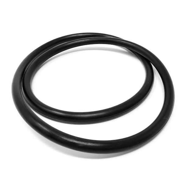 O-Ring, NBR FDA with W+, Replaces AMPCO Part# L771626